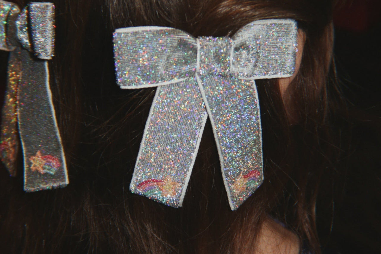 Konges Sløjd A/S HAIR ACCESSORIES silver