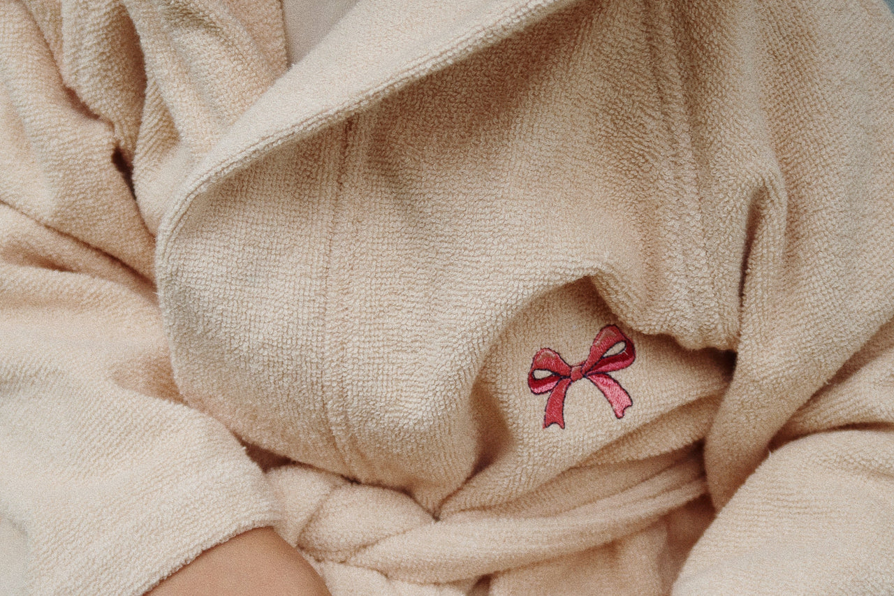 Kids' and children's dressing gowns from Konges Sløjd