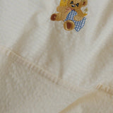 Konges Sløjd A/S BABY BEDDING antique white