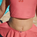 Konges Sløjd A/S BIKINIS rapture rose