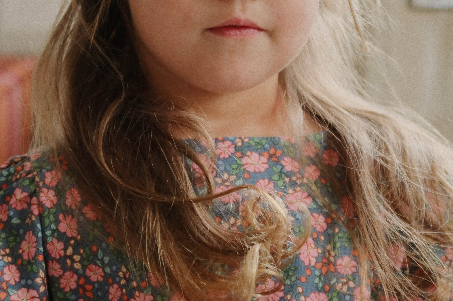 Konges Sløjd A/S JERSEY BLOUSES kyoto