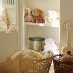 Konges Sløjd A/S TEDDY BEARS brown
