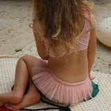 Konges Sløjd A/S BIKINIS powder pink
