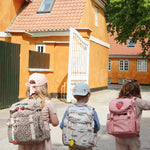 Konges Sløjd A/S SCHOOLBAG leo