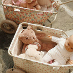 Konges Sløjd A/S TEDDY BEARS brown