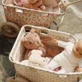 Konges Sløjd A/S TEDDY BEARS brown