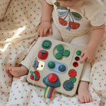 Konges Sløjd A/S JERSEY PANTS minnie coeur