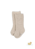 Konges Sløjd A/S SOCKS sand