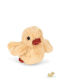 Konges Sløjd A/S TEDDY BEARS straw