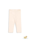 Konges Sløjd A/S JERSEY PANTS tea stripe cameo