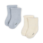 Konges Sløjd A/S SOCKS gray dawn