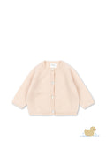 Konges Sløjd A/S KNITTED CARDIGANS creole pink