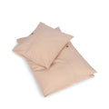 Konges Sløjd A/S JUNIOR BEDDING light rose
