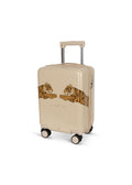 Konges Sløjd A/S TRAVEL SUITCASE tiger