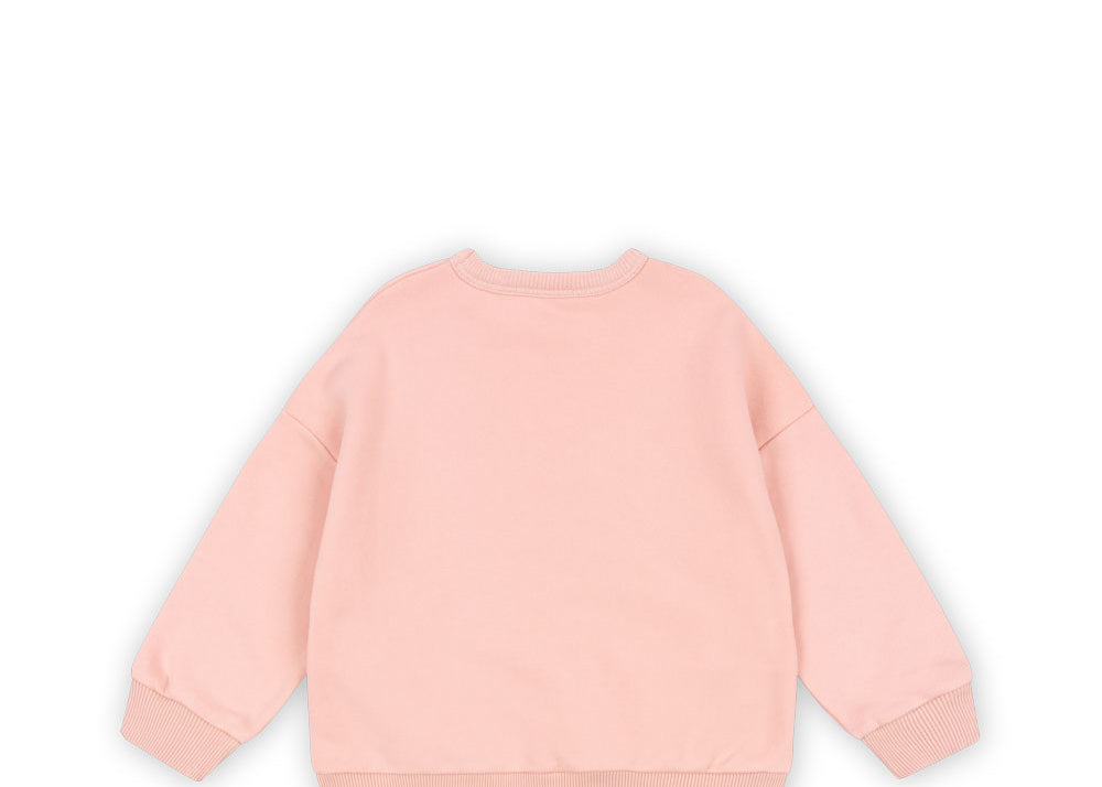 Konges Sløjd A/S JERSEY BLOUSES mellow rose cherry
