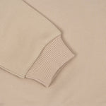 Konges Sløjd A/S JERSEY BLOUSES oxford tan lemon