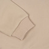 Konges Sløjd A/S JERSEY BLOUSES oxford tan lemon