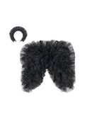 Konges Sløjd A/S COSTUMES black