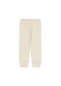Konges Sløjd A/S JERSEY PANTS tea stripe