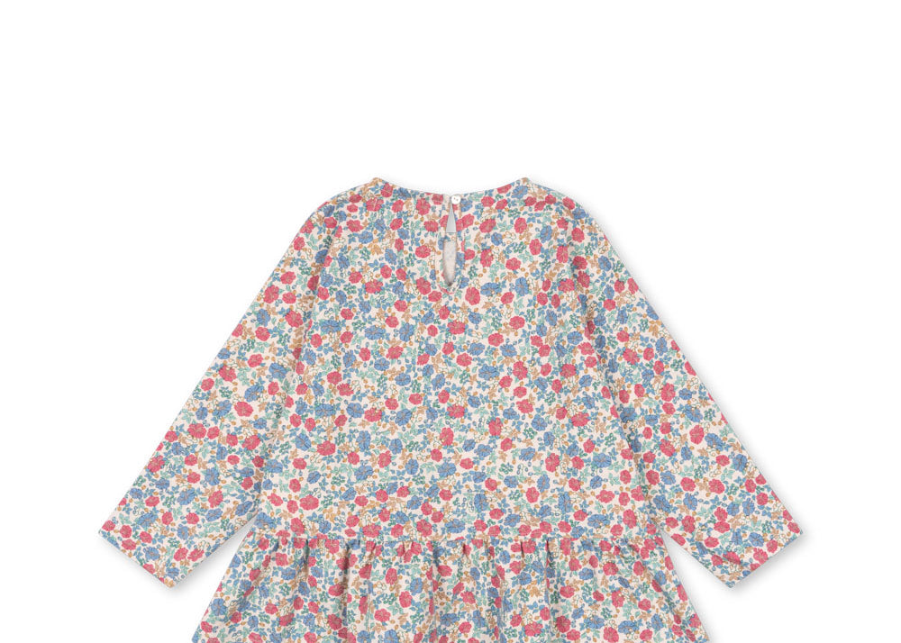 Konges Sløjd A/S JERSEY BLOUSES fiola