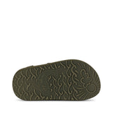 Konges Sløjd A/S SANDALS burnt olive