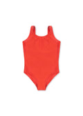 Konges Sløjd A/S SWIMSUITS fiery red