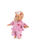 Konges Sløjd A/S DOLLS multi