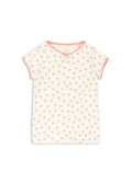 Konges Sløjd A/S JERSEY T-SHIRTS pipa petite