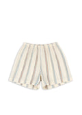 Konges Sløjd A/S WOVEN SHORTS & BLOOMERS antique white