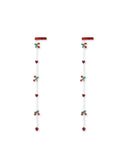 Konges Sløjd A/S HAIR ACCESSORIES cherry