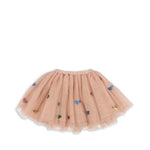 Konges Sløjd A/S WOVEN DRESSES coeur sequins