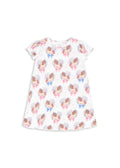 Konges Sløjd A/S JERSEY DRESSES twinkle sprinkle