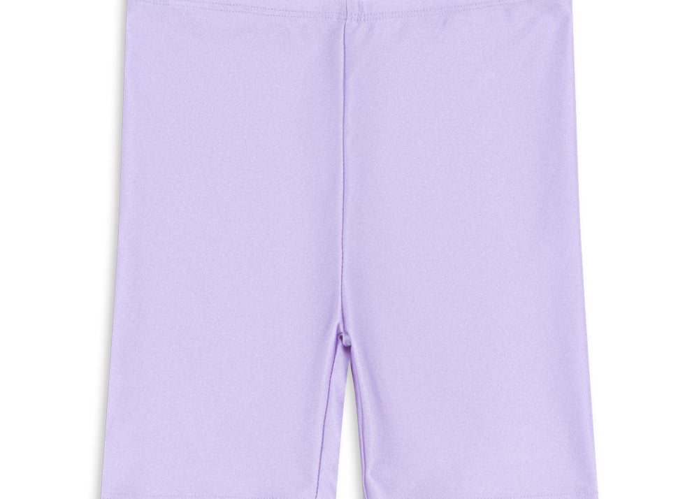 Konges Sløjd A/S JERSEY SHORTS & BLOOMERS lavender purple