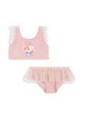 Konges Sløjd A/S BIKINIS powder pink