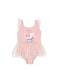 Konges Sløjd A/S SWIMSUITS powder pink