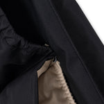 Konges Sløjd A/S STROLLER ACCESSORIES black