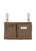 Konges Sløjd A/S STROLLER ACCESSORIES walnut