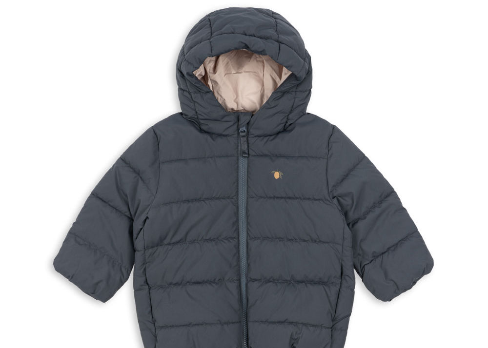 Konges Sløjd A/S WINTER JACKETS turbulence