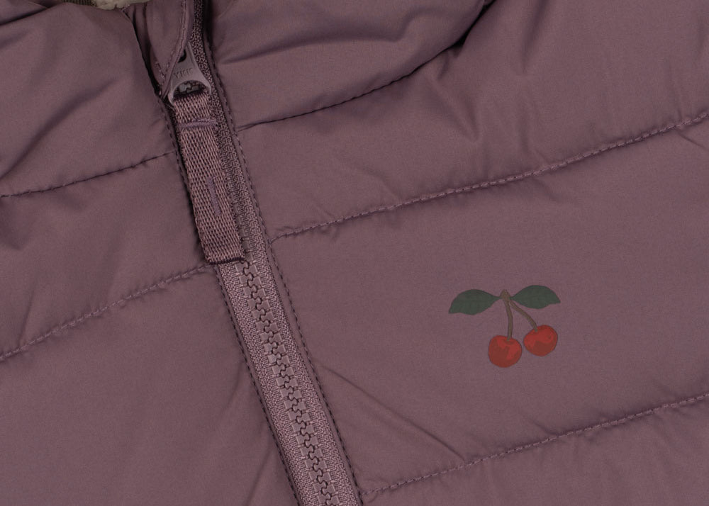 Konges Sløjd A/S WINTER JACKETS hortensia