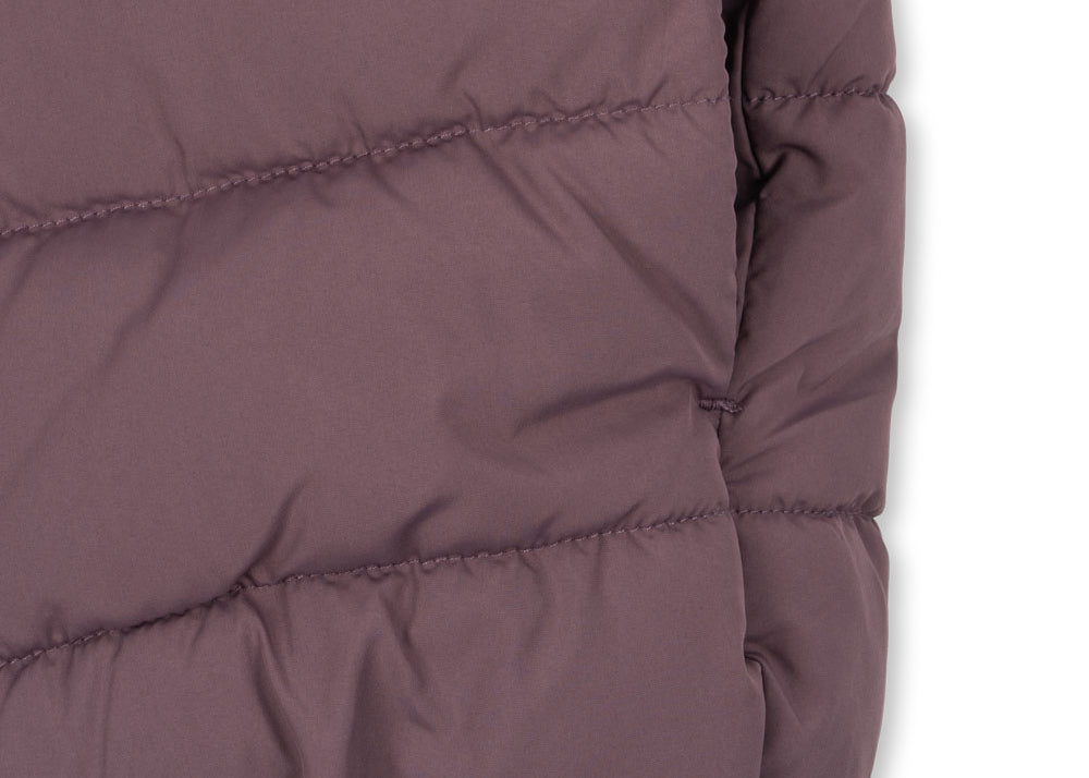 Konges Sløjd A/S WINTER JACKETS hortensia