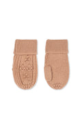 Konges Sløjd A/S MITTENS maple sugar
