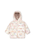Konges Sløjd A/S WINTER JACKETS twinkle sprinkle
