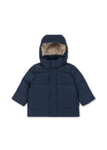 Konges Sløjd A/S WINTER JACKETS mood indigo