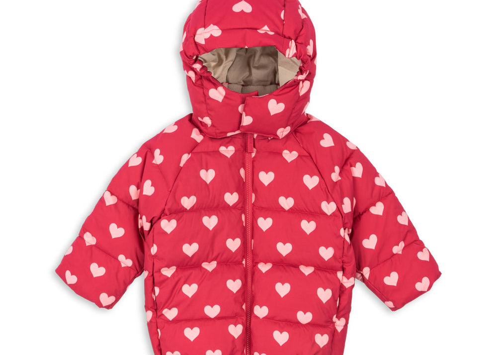 Konges Sløjd A/S WINTER JACKETS amour jazzy