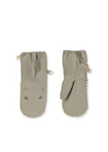 Konges Sløjd A/S MITTENS laurel oak