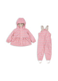 Konges Sløjd A/S RAINWEAR felice rose