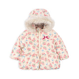 Konges Sløjd A/S WINTER JACKETS bella rosita
