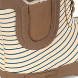 Konges Sløjd A/S THERMO BOOTS stripe bluie