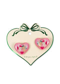 Konges Sløjd A/S HAIR ACCESSORIES bow kitty
