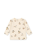 Konges Sløjd A/S JERSEY BLOUSES kubi